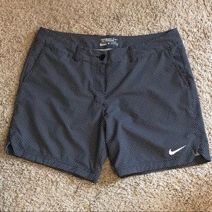 Women’s Nike Golf Shorts